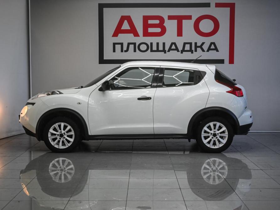 Nissan Juke I Челябинск  - изображение 4