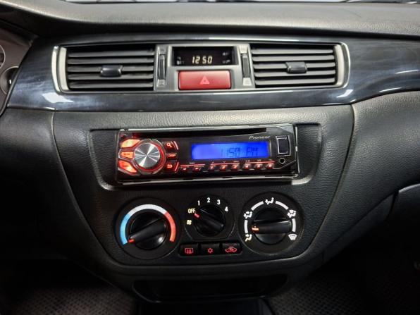 Mitsubishi Lancer IX с пробегом 2004 года, цена 300 000 рублей, 268826 км, седан, Автокод Объявления
