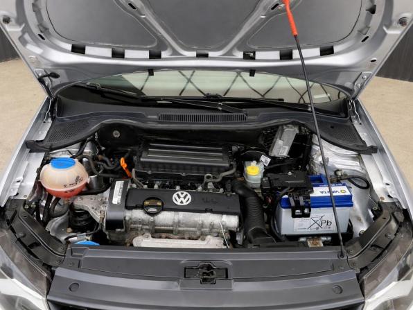 Volkswagen Polo V с пробегом 2011 года, цена 717 000 рублей, 149554 км, хэтчбек, Автокод Объявления