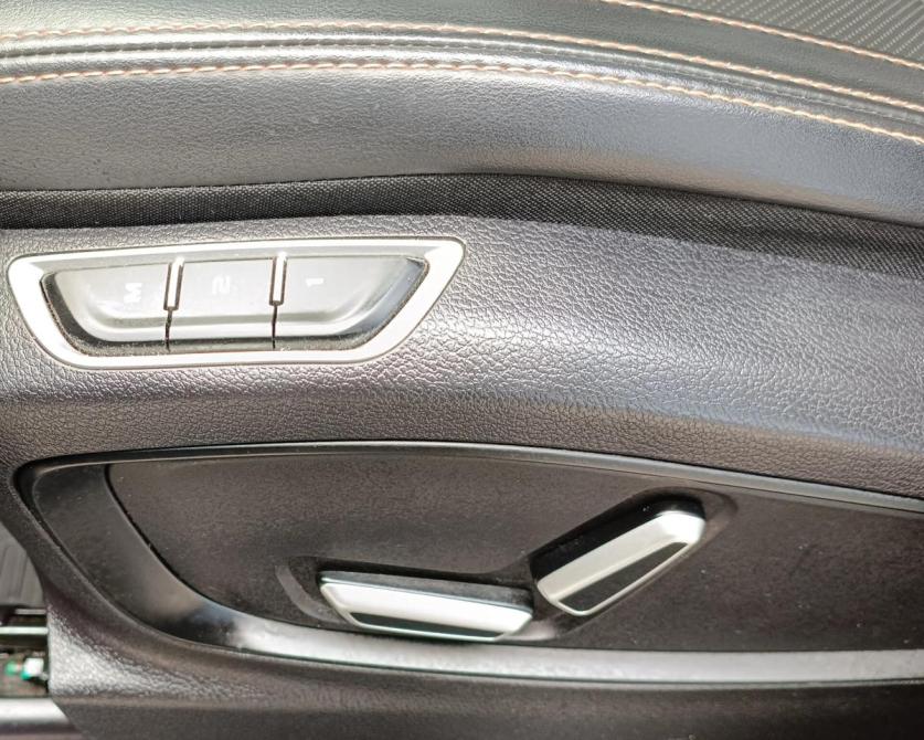 Geely Okavango I Рестайлинг Санкт-Петербург  - изображение 19