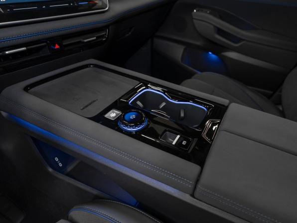 Volkswagen Teramont II (China Market) с пробегом 2026 года, цена 6 300 000 рублей, 19 км, внедорожник, Автокод Объявления