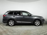 Mitsubishi Outlander III Рестайлинг 2 Санкт-Петербург  - изображение 20