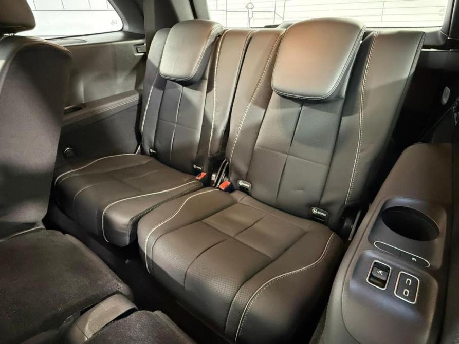 Mercedes-Benz GLS II (X167) Рестайлинг Москва  - изображение 30