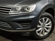 Volkswagen Touareg II Рестайлинг Москва  - изображение 30