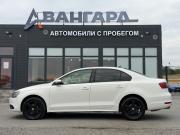 Volkswagen Jetta VI Волгоград  - изображение 39