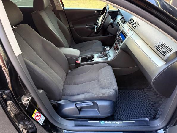 Volkswagen Passat B6 с пробегом 2010 года, цена 699 000 рублей, 184000 км, седан, Автокод Объявления
