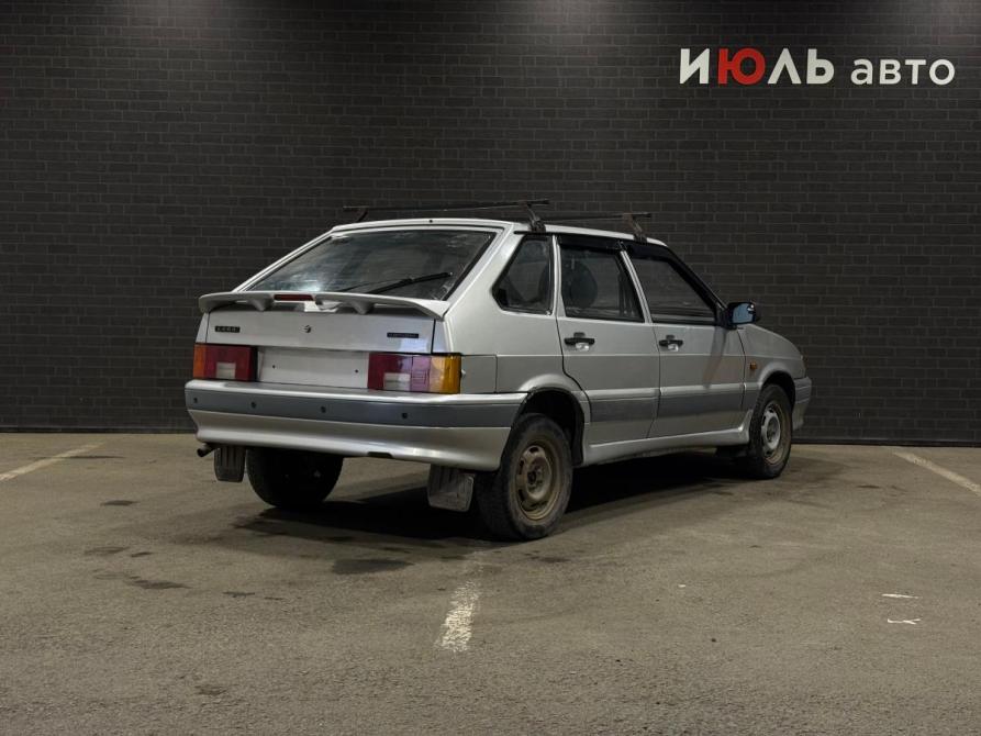 Lada (ВАЗ) 2114 Челябинск  - изображение 2