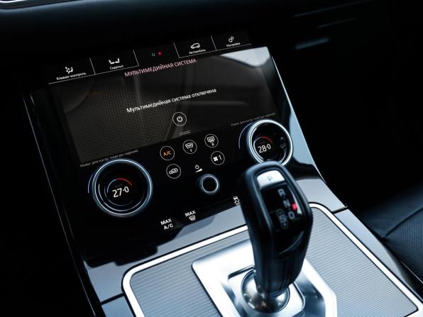 Land Rover Range Rover Evoque II с пробегом 2019 года, цена 3 698 000 рублей, 73889 км, внедорожник, Автокод Объявления