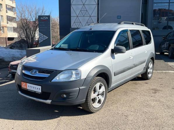 Lada (ВАЗ) Largus I с пробегом 2017 года, цена 660 000 рублей, 175000 км, универсал, Автокод Объявления