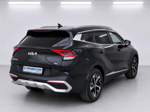 Kia Sportage V с пробегом 2022 года, цена 2 795 000 рублей, 92855 км, внедорожник, Автокод Объявления
