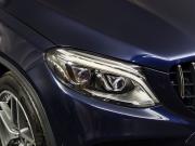 Mercedes-Benz GLE Coupe I (C292) Москва  - изображение 33