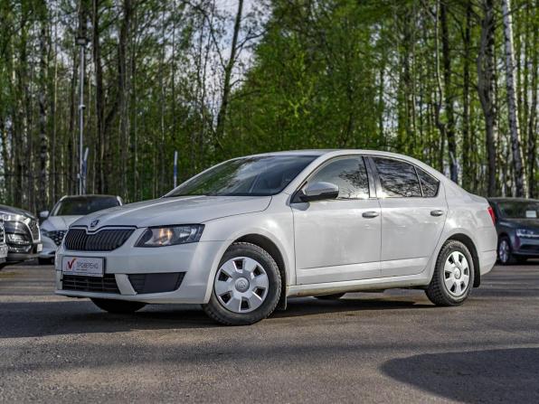 Skoda Octavia III (A7) с пробегом 2014 года, цена 760 001 рубль, 238787 км, лифтбек, Автокод Объявления