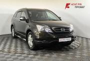 Honda CR-V III Рестайлинг Нижний Новгород  - изображение 19