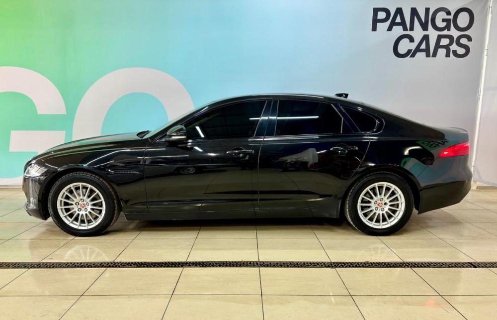 Jaguar XF II Набережные Челны  - изображение 4