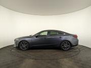 Mazda 6 III (GJ) Рестайлинг Москва  - изображение 38