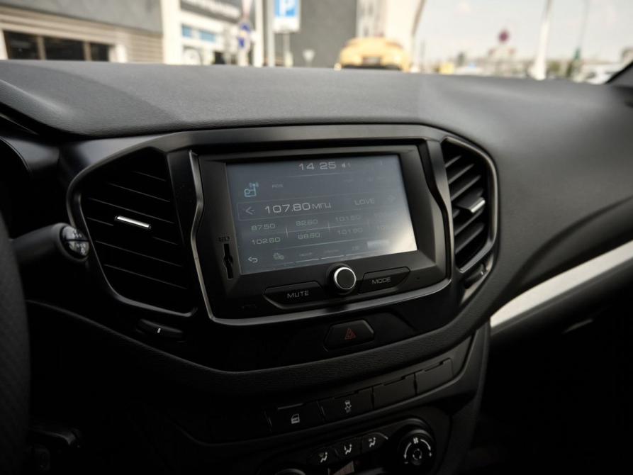 Lada (ВАЗ) Vesta I Казань  - изображение 9