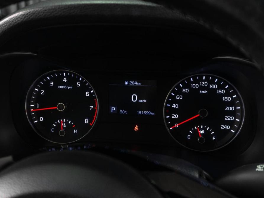 Kia K3 II Тюмень  - изображение 16