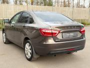 Lada (ВАЗ) Vesta I Тверь  - изображение 15