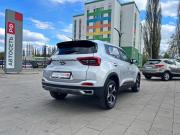 Chery Tiggo 4 Pro I Стерлитамак  - изображение 30