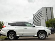 Mitsubishi Pajero Sport III Москва  - изображение 27
