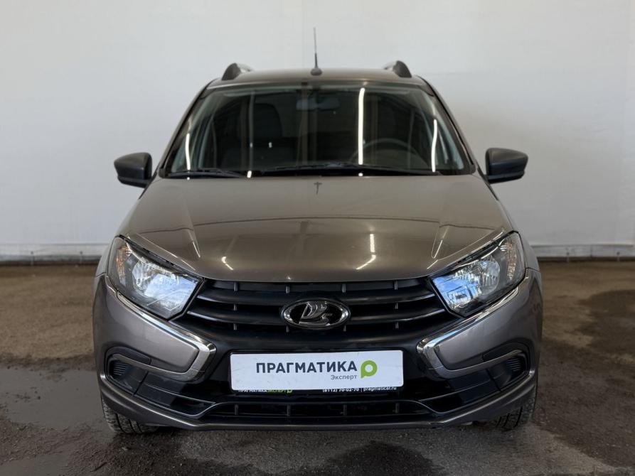 Lada (ВАЗ) Granta I Рестайлинг Псков  - изображение 2