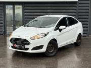 Ford Fiesta Mk6 Рестайлинг Самара  - изображение 3