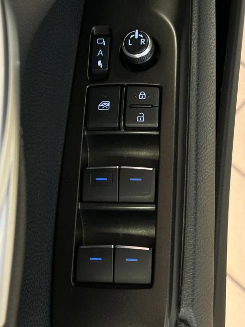 Toyota Camry VIII (XV70) Рестайлинг Краснодар  - изображение 26