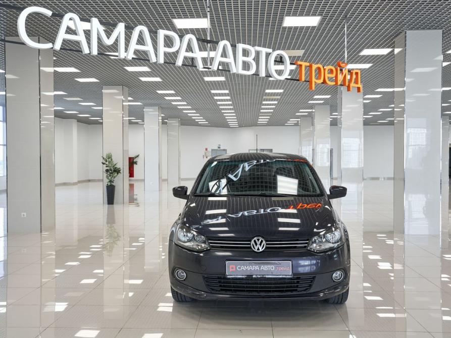 Volkswagen Polo V Самара  - изображение 7