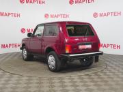 Lada (ВАЗ) 2121 (4x4) I Рестайлинг Вологда  - изображение 24