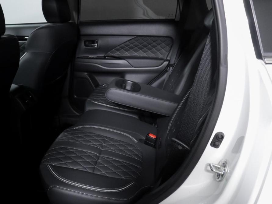 Mitsubishi Outlander III Рестайлинг 3 Москва  - изображение 10