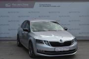 Skoda Octavia III (A7) Рестайлинг Старый Оскол  - изображение 16