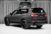 BMW X7 I (G07) Рестайлинг Москва  - изображение 33