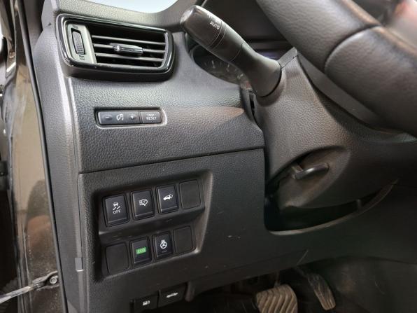 Nissan X-Trail III Рестайлинг с пробегом 2019 года, цена 2 100 000 рублей, 132699 км, внедорожник, Автокод Объявления