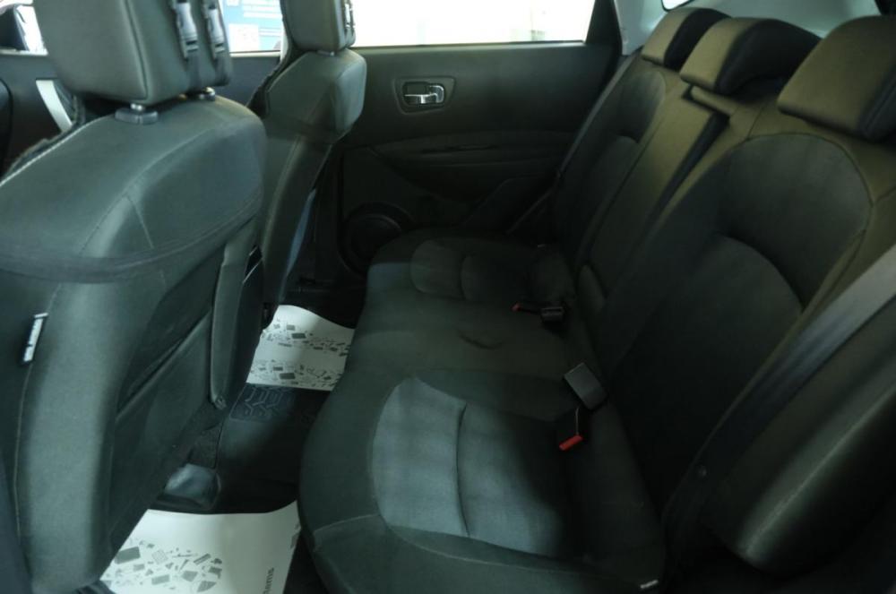 Nissan Qashqai I Рестайлинг Омск  - изображение 19