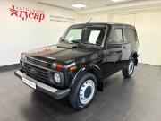 Lada (ВАЗ) Niva Legend I Киров  - изображение 14