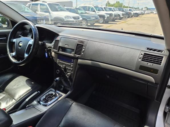Chevrolet Epica V250 Рестайлинг с пробегом 2011 года, цена 590 000 рублей, 279776 км, седан, Автокод Объявления