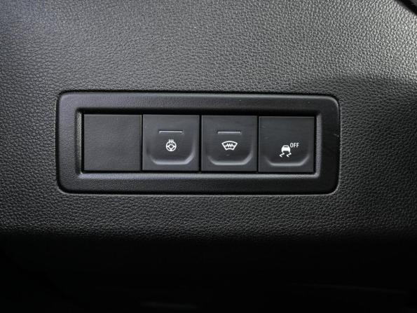 Renault Arkana I с пробегом 2021 года, цена 1 734 000 рублей, 48328 км, внедорожник, Автокод Объявления
