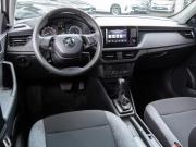 Skoda Rapid II Волгоград  - изображение 17