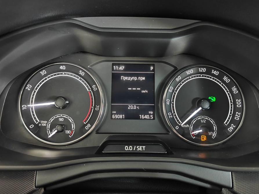 Skoda Rapid II Москва  - изображение 12