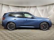 BMW X3 IV (G45/G48) Москва  - изображение 26
