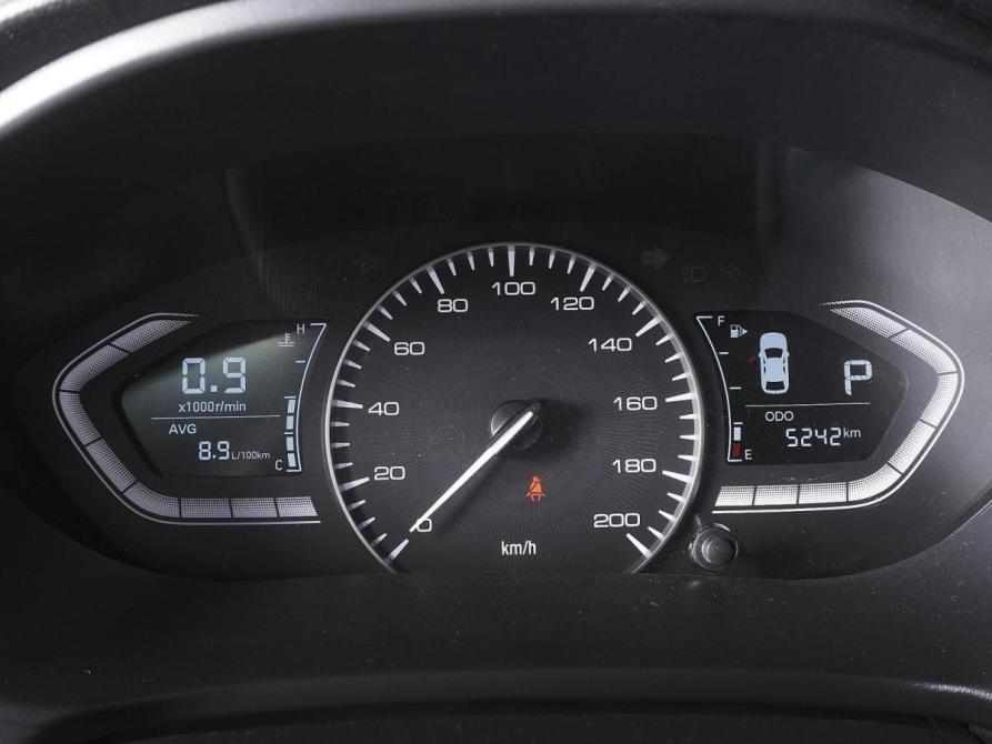 Changan Alsvin Ростов-на-Дону  - изображение 17