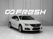 Volkswagen Passat CC I Тверь  - изображение 22
