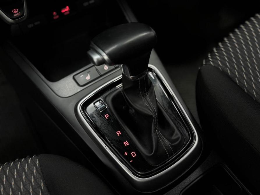 Kia Rio IV Казань  - изображение 18