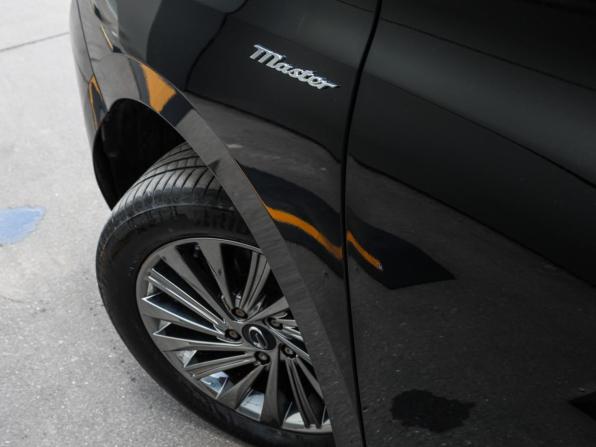 GAC Trumpchi M8 I с пробегом 2021 года, цена 2 749 000 рублей, 106694 км, минивэн, Автокод Объявления