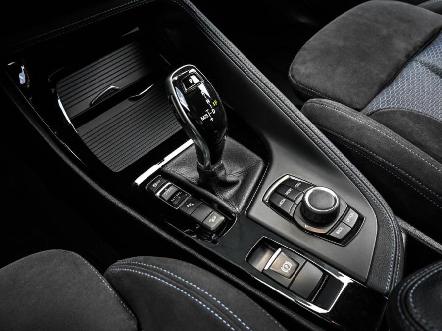 BMW X1 II (F48) Новороссийск  - изображение 22