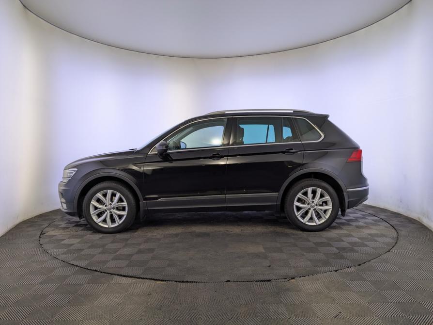Volkswagen Tiguan II Москва  - изображение 8