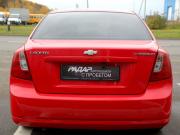 Chevrolet Lacetti I Иваново  - изображение 22