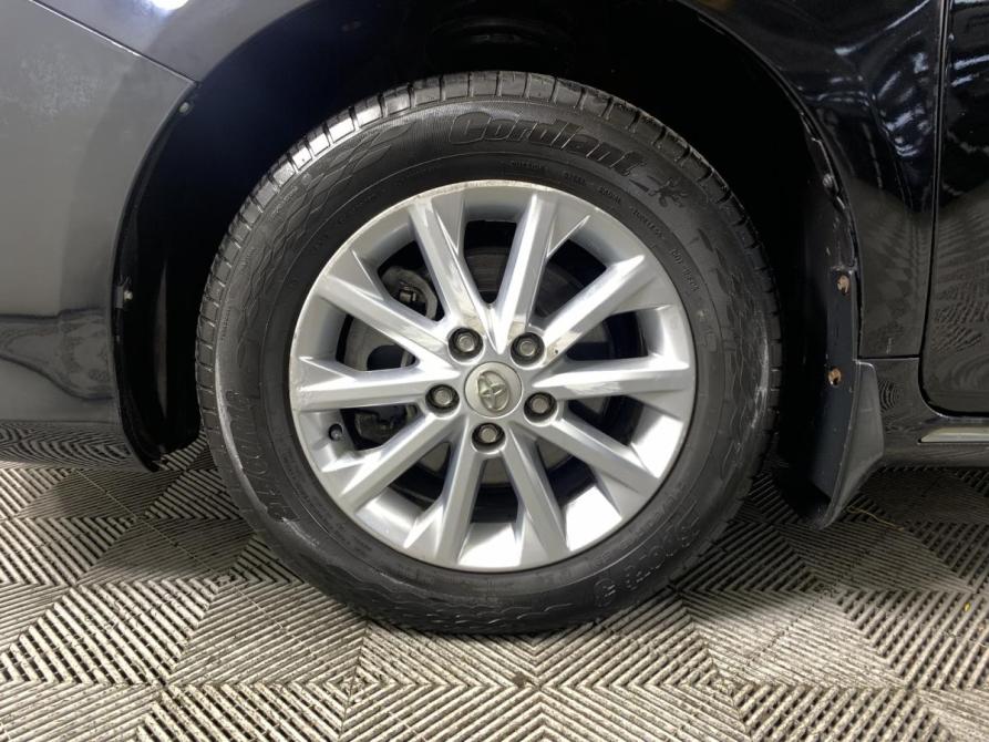 Toyota Camry VII (XV50) Москва  - изображение 9