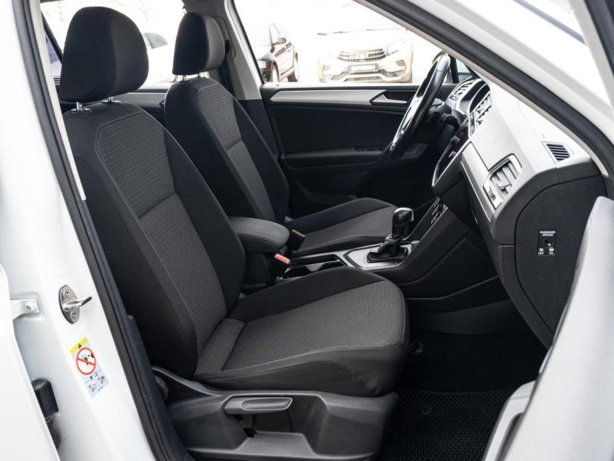 Volkswagen Tiguan II Краснодар  - изображение 8