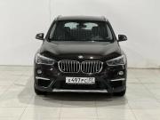 BMW X1 II (F48) Кострома  - изображение 22